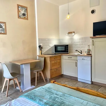 Le Cocon - Domaine De La Houblette *