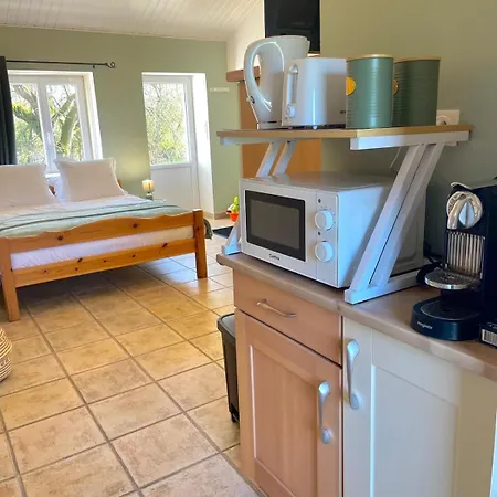 Le Cocon - Domaine De La Houblette