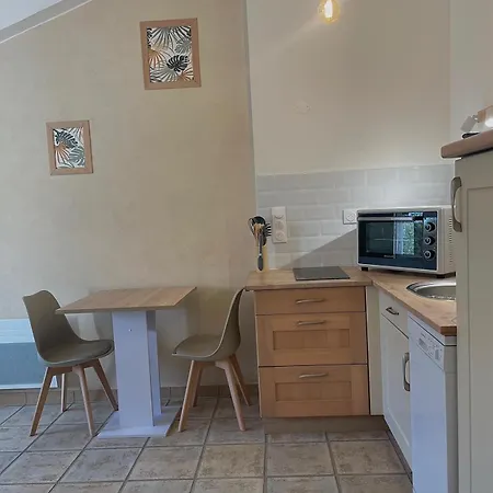 Holiday home Le Cocon - Domaine De La Houblette Challans