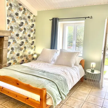 Le Cocon - Domaine De La Houblette * Challans