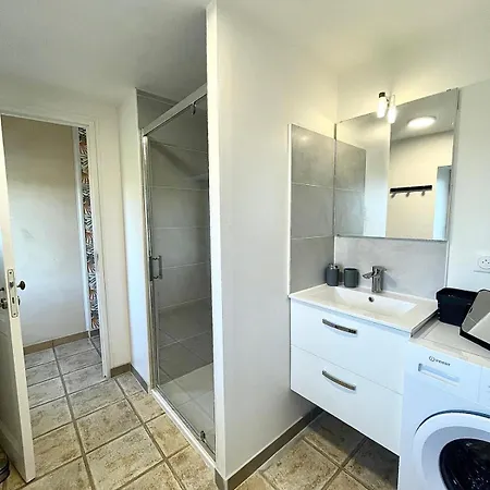 Le Cocon - Domaine De La Houblette