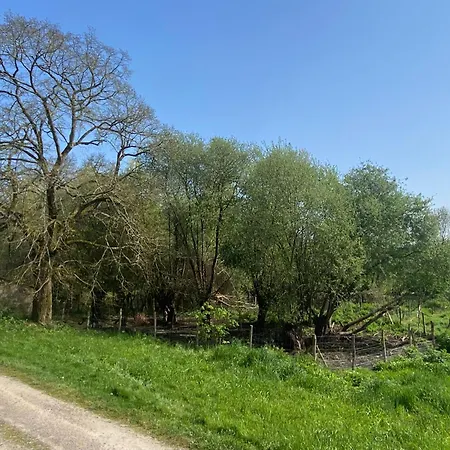 Le Cocon - Domaine De La Houblette Сasa de vacaciones Challans