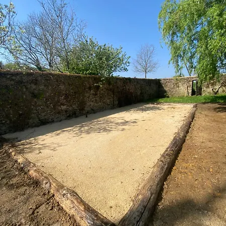 Сasa de vacaciones Le Cocon - Domaine De La Houblette *