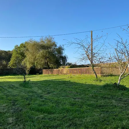 Le Cocon - Domaine De La Houblette * Challans