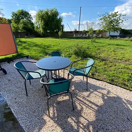 Le Cocon - Domaine De La Houblette *