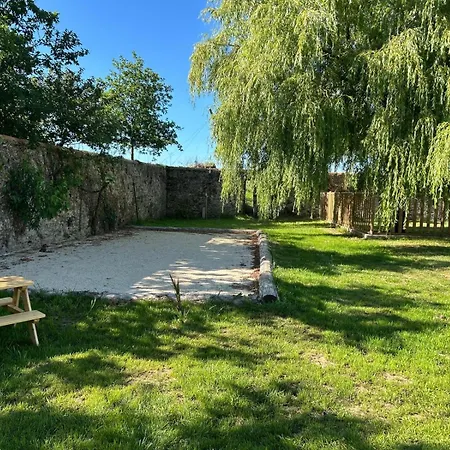 Le Cocon - Domaine De La Houblette Challans