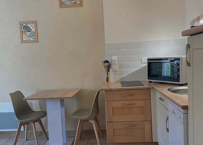 Σπίτι διακοπών Le Cocon - Domaine De La Houblette Challans