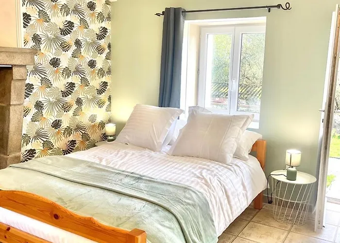 Le Cocon - Domaine De La Houblette * Challans