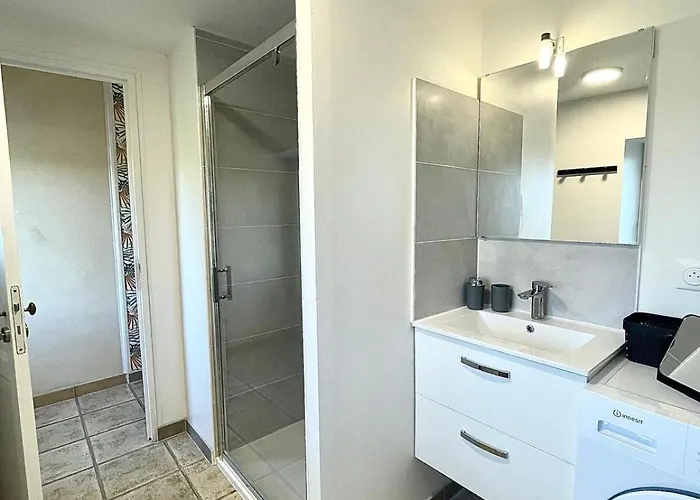 Le Cocon - Domaine De La Houblette