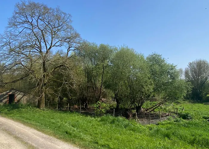 Le Cocon - Domaine De La Houblette Σπίτι διακοπών Challans