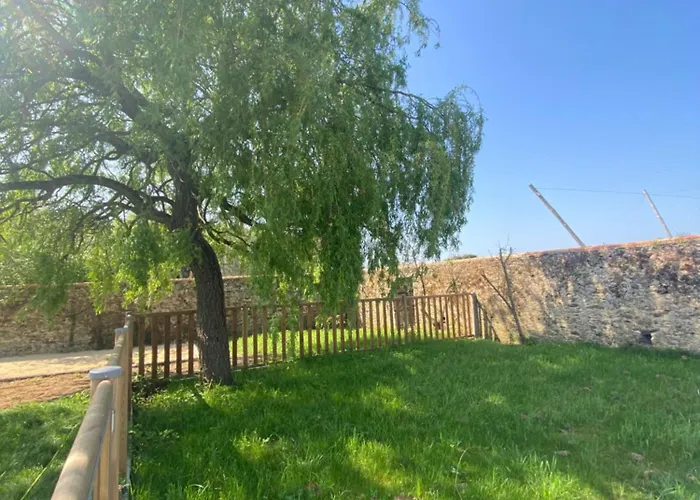 Le Cocon - Domaine De La Houblette Σπίτι διακοπών