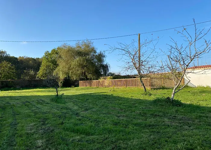 Le Cocon - Domaine De La Houblette * Challans